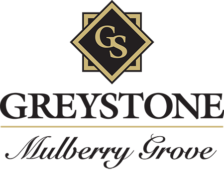 Greystone at Mulberry Grove logo
